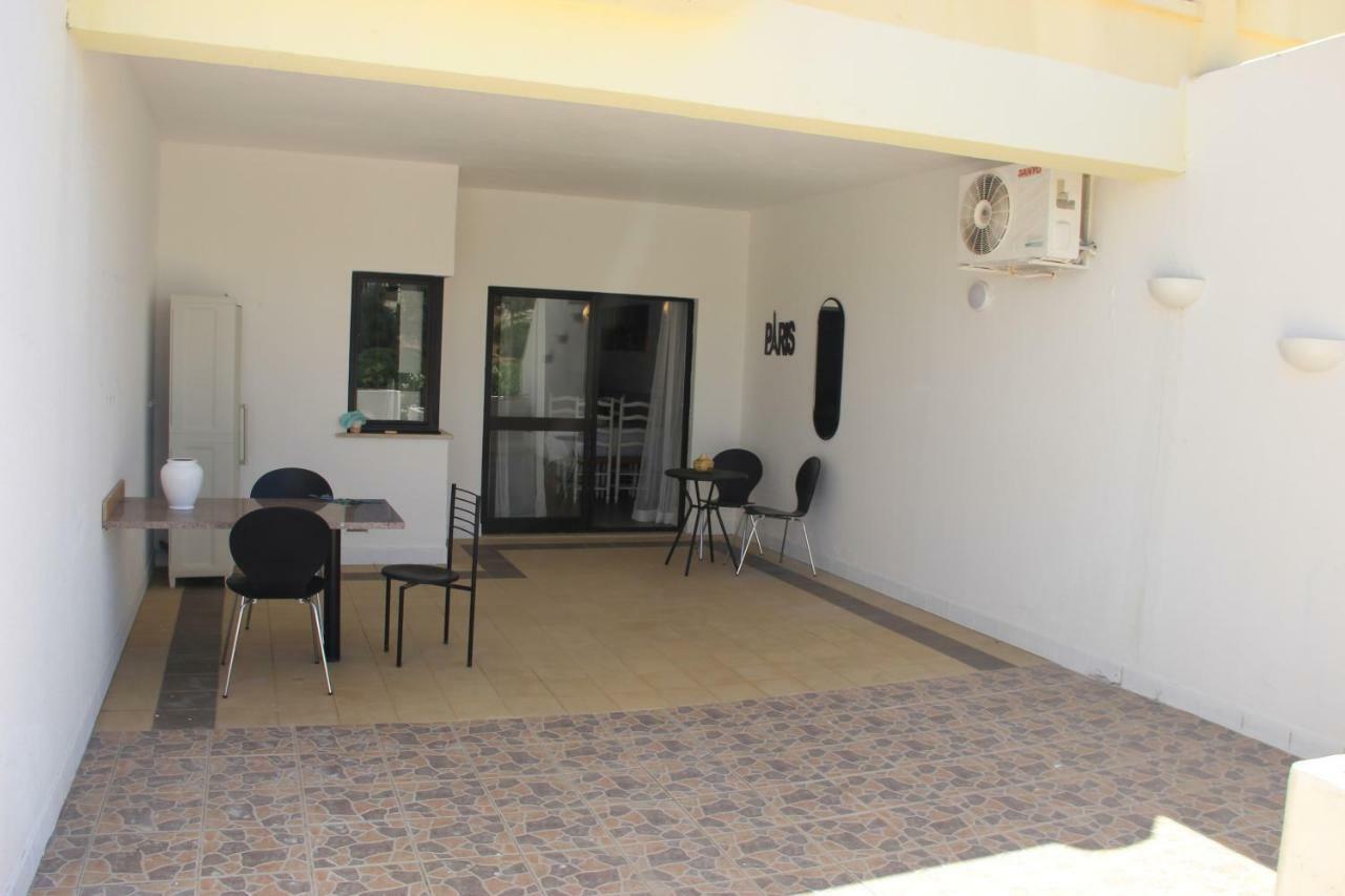 Beach And Pool Studio Apartment Λάγος Εξωτερικό φωτογραφία